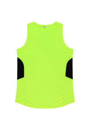 Ladies Tasman Singlet - Image 17