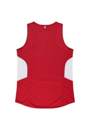 Ladies Tasman Singlet - Image 13