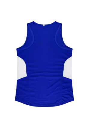 Ladies Tasman Singlet - Image 11