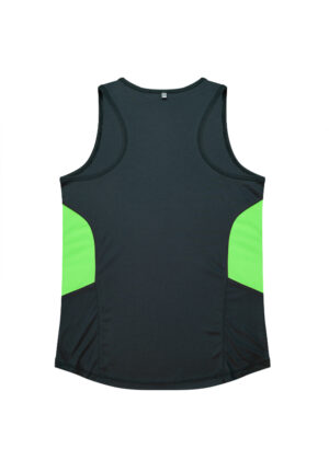 Ladies Tasman Singlet - Image 9