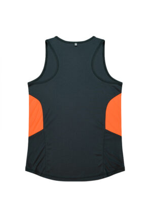 Ladies Tasman Singlet - Image 7