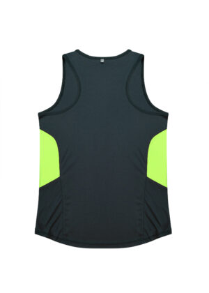Ladies Tasman Singlet - Image 3
