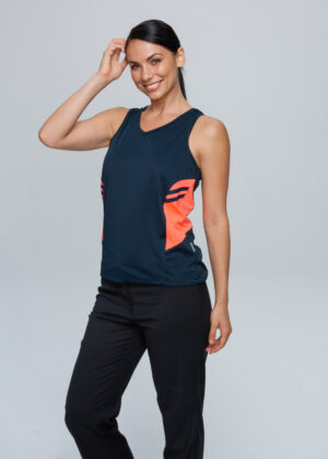 Ladies Tasman Singlet