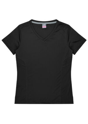 Ladies Tasman Tee - Image 63