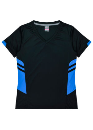 Ladies Tasman Tee - Image 61