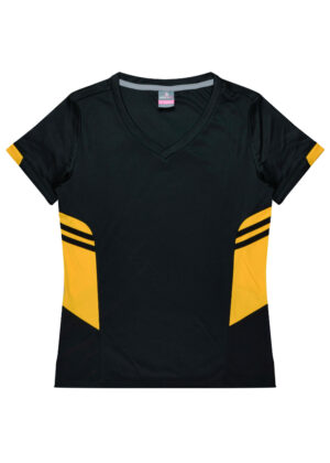 Ladies Tasman Tee - Image 59