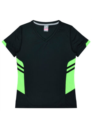 Ladies Tasman Tee - Image 57