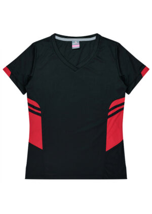 Ladies Tasman Tee - Image 55