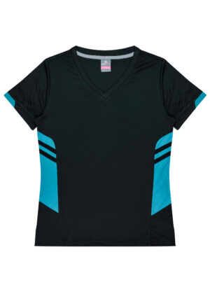 Ladies Tasman Tee - Image 53