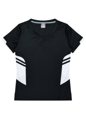Ladies Tasman Tee - Image 51