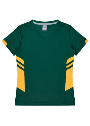 Ladies Tasman Tee - Image 49