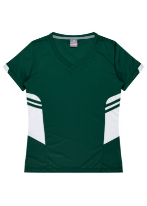 Ladies Tasman Tee - Image 47