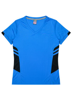 Ladies Tasman Tee - Image 45