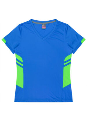 Ladies Tasman Tee - Image 43