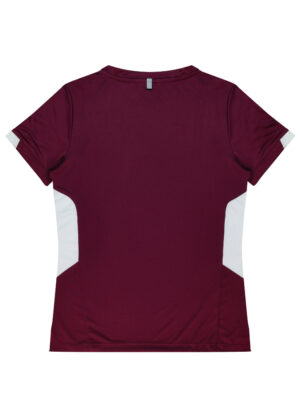 Ladies Tasman Tee - Image 42