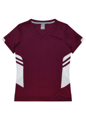 Ladies Tasman Tee - Image 41