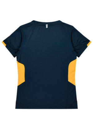 Ladies Tasman Tee - Image 40