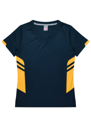 Ladies Tasman Tee - Image 39