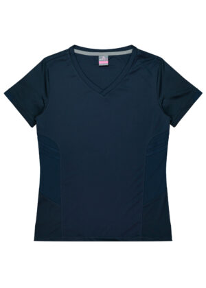 Ladies Tasman Tee - Image 38