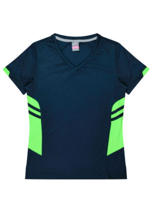 Ladies Tasman Tee - Image 36