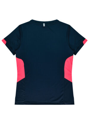 Ladies Tasman Tee - Image 35