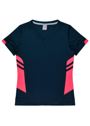 Ladies Tasman Tee - Image 34