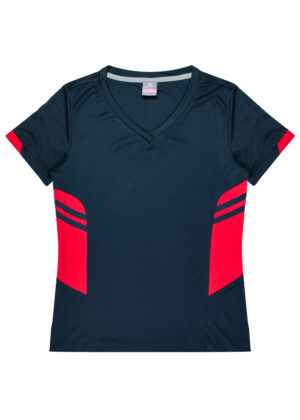 Ladies Tasman Tee - Image 32