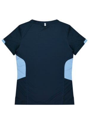 Ladies Tasman Tee - Image 31