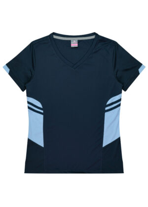 Ladies Tasman Tee - Image 30