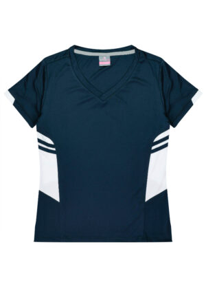 Ladies Tasman Tee - Image 28