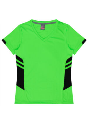 Ladies Tasman Tee - Image 26