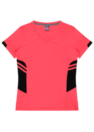 Ladies Tasman Tee - Image 22