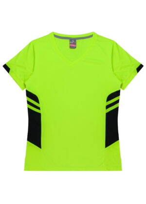Ladies Tasman Tee - Image 20