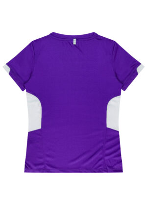 Ladies Tasman Tee - Image 19