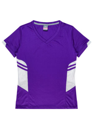 Ladies Tasman Tee - Image 18
