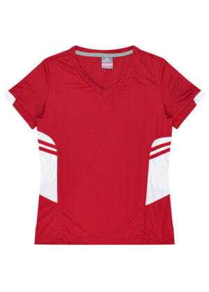 Ladies Tasman Tee - Image 16