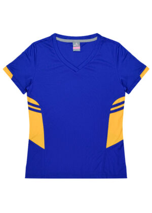 Ladies Tasman Tee - Image 14