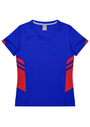Ladies Tasman Tee - Image 12