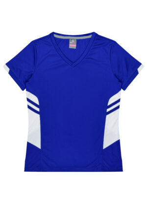 Ladies Tasman Tee - Image 10