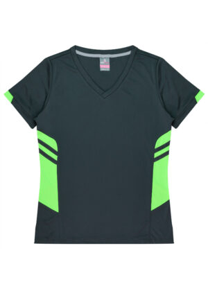 Ladies Tasman Tee - Image 8