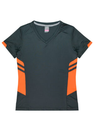Ladies Tasman Tee - Image 6