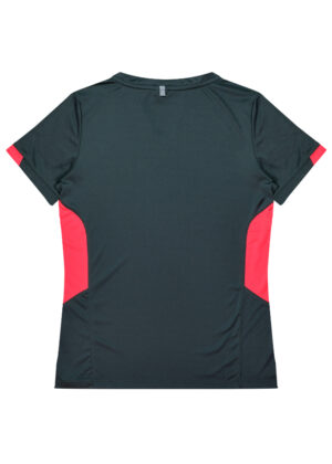 Ladies Tasman Tee - Image 5
