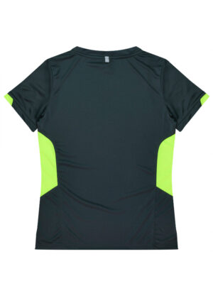 Ladies Tasman Tee - Image 3