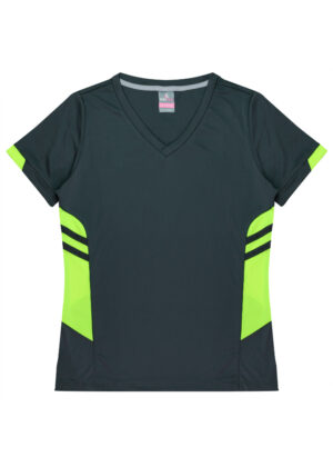 Ladies Tasman Tee - Image 2