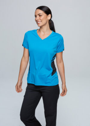 Ladies Tasman Tee