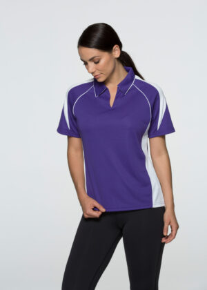 Ladies Premier Polo