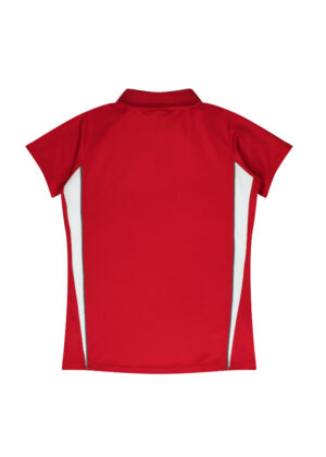 Ladies Eureka Polo - Image 19