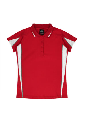 Ladies Eureka Polo - Image 18