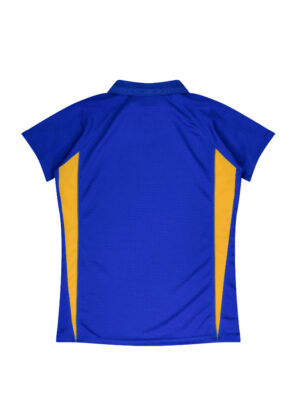 Ladies Eureka Polo - Image 17