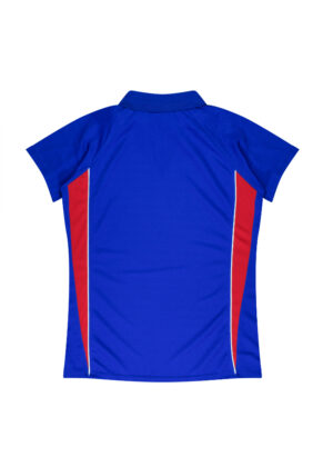 Ladies Eureka Polo - Image 15